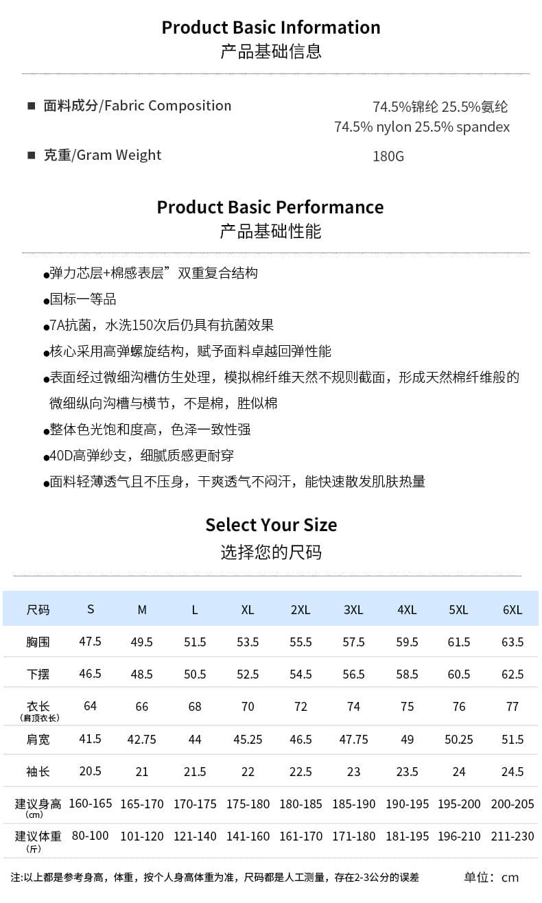 橄榄绿拼色领短袖POLO衫 详情图 1