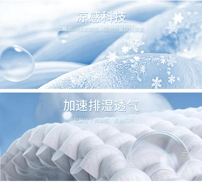白色短袖POLO衫 详情图 10