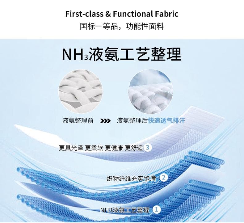 白色纯色短袖Polo衫 详情图 9