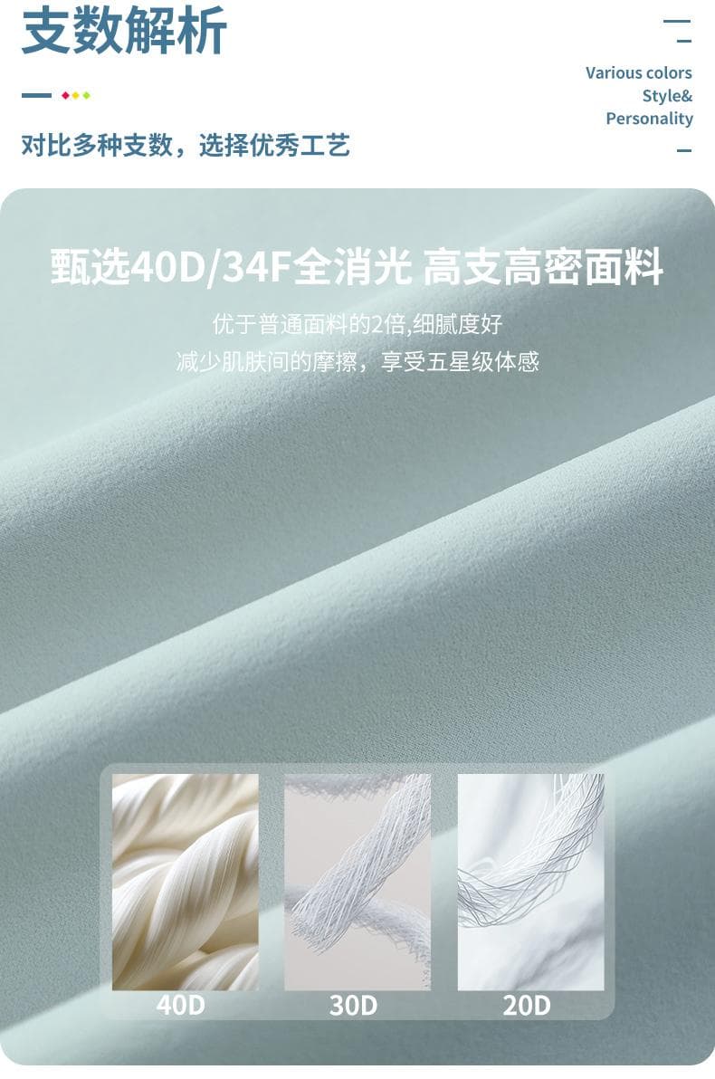 无痕速干POLO衫 详情图 7