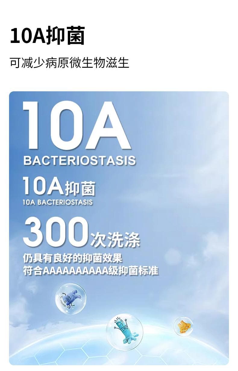 纯色短袖POLO衫 详情图 10
