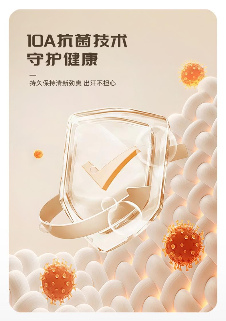 纯色短袖Polo衫 详情图 7