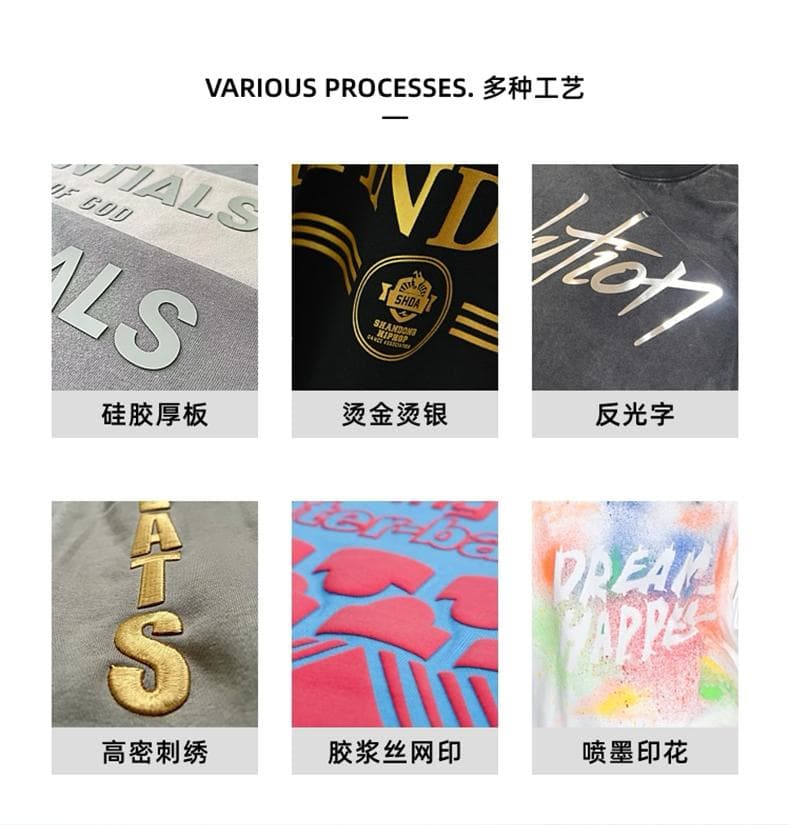 多色纯棉翻领Polo衫 详情图 29
