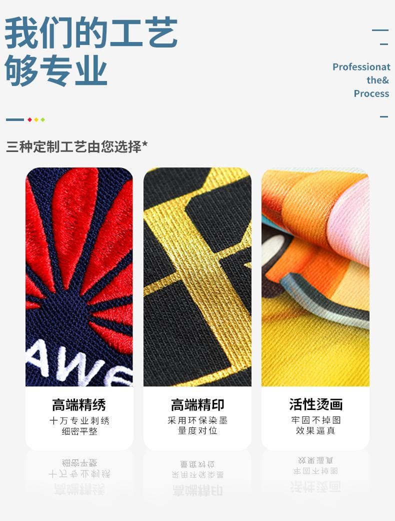 索罗纳POLO衫 详情图 5