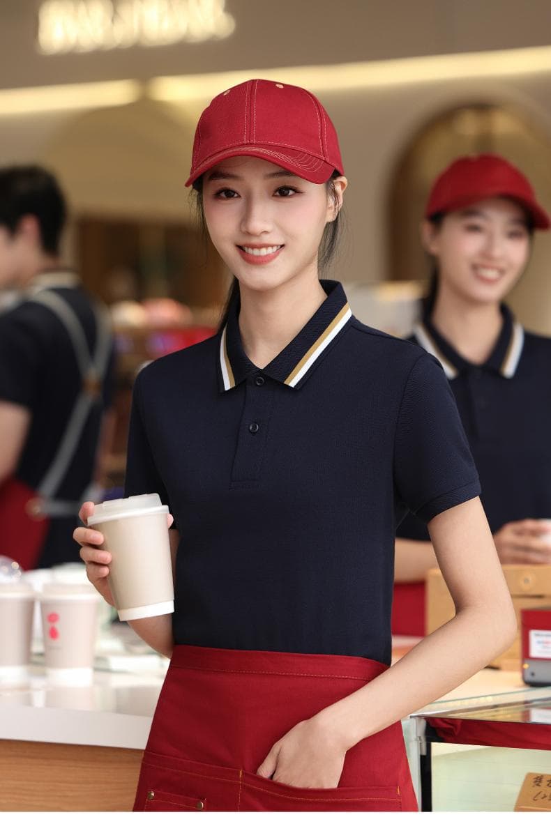 索罗纳POLO衫 详情图 18