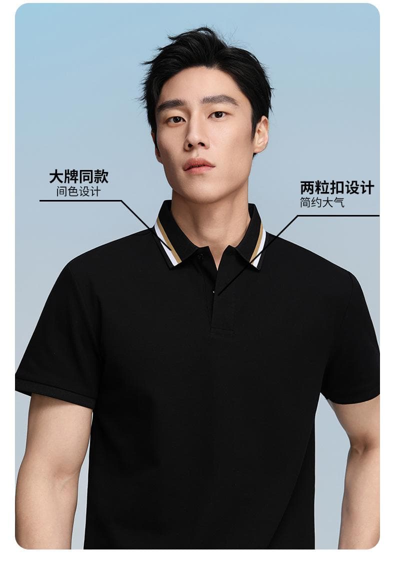 索罗纳POLO衫 详情图 29