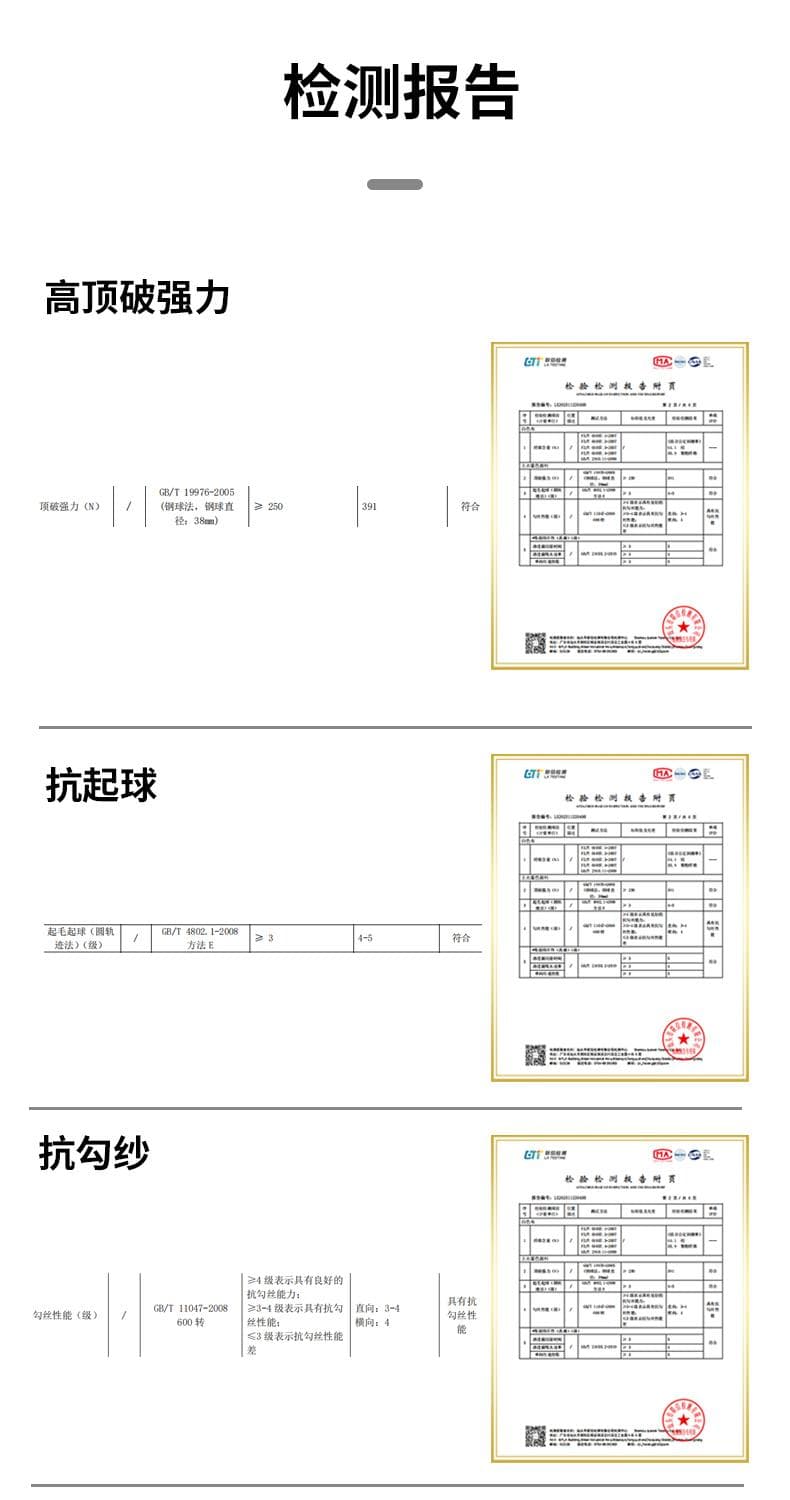 索罗纳POLO衫 详情图 34