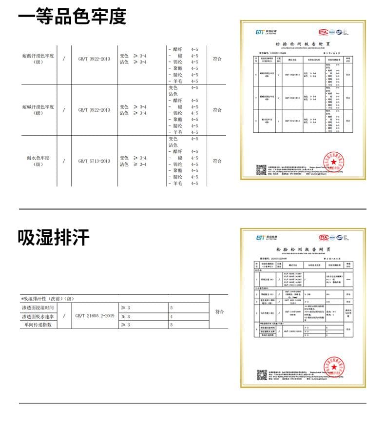 索罗纳POLO衫 详情图 35