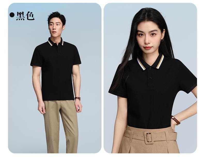索罗纳POLO衫 详情图 45