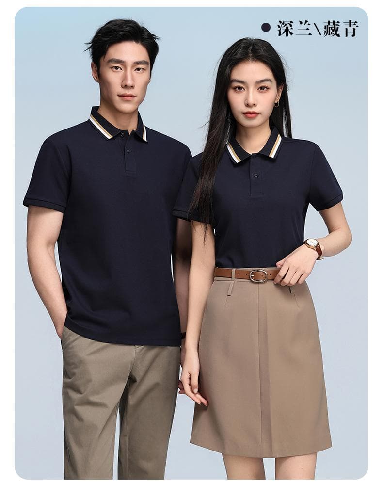 索罗纳POLO衫 详情图 46