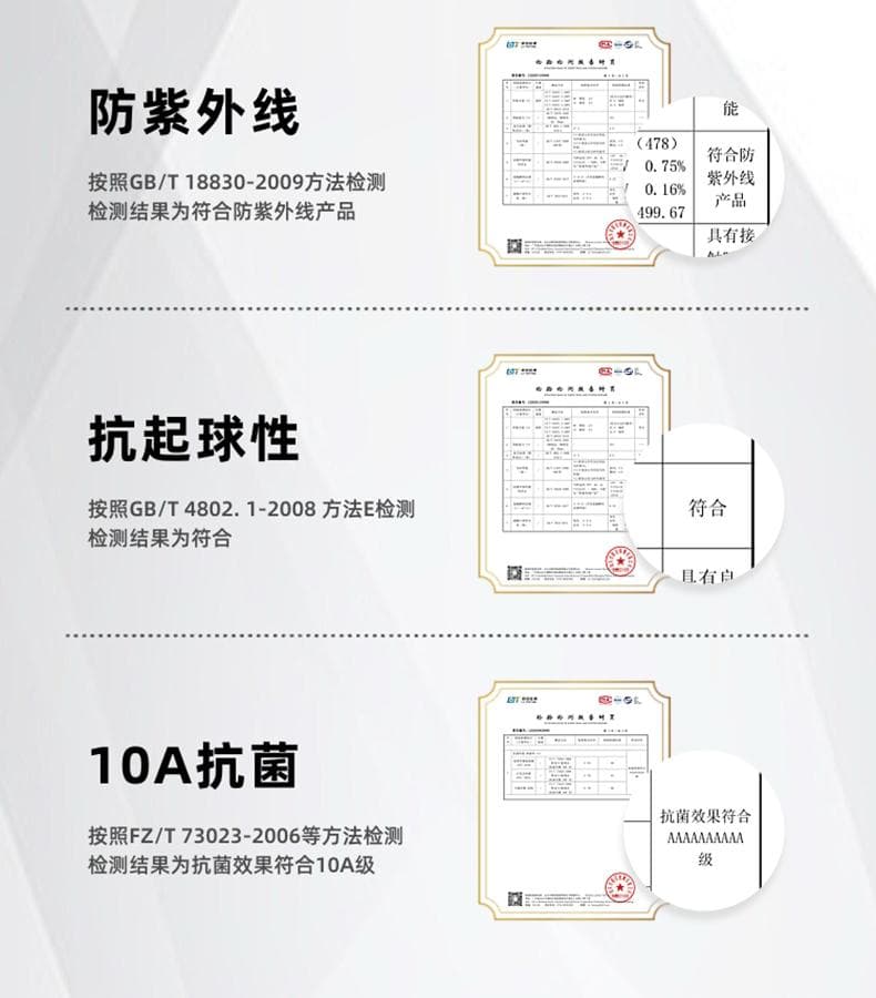 速干透气 Polo 衫 详情图 11