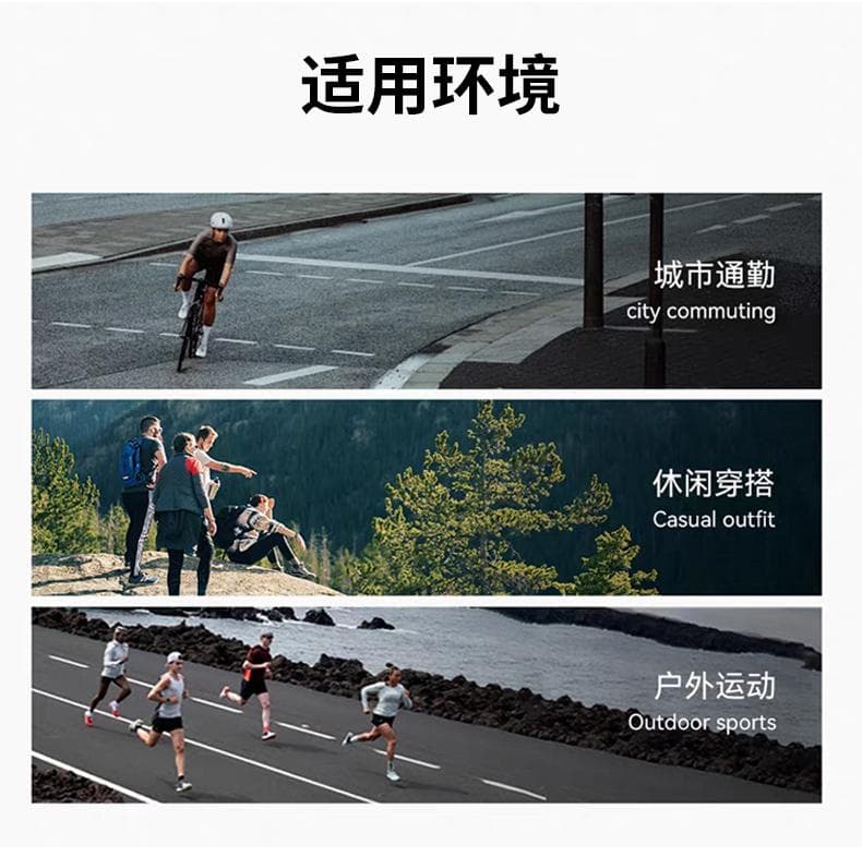 男士短袖POLO衫 详情图 12