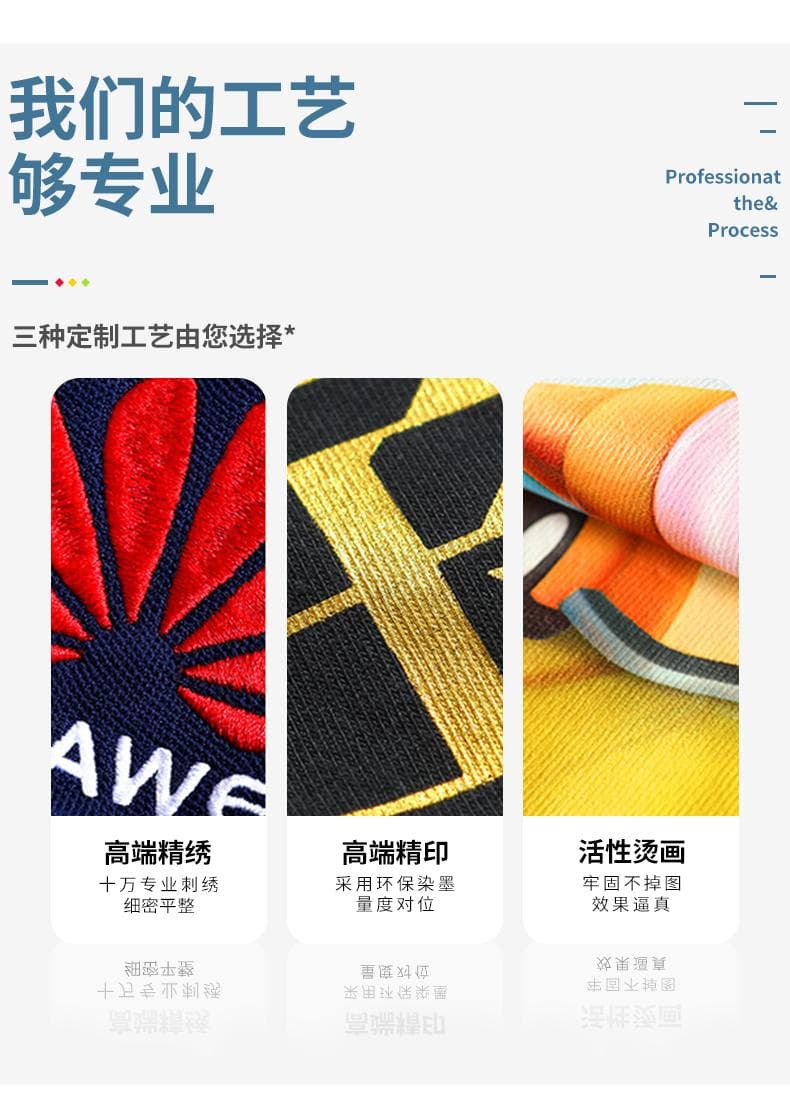 翻领POLO衫 详情图 5
