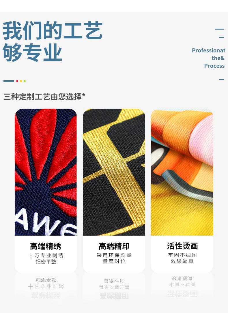 翻领POLO衫 详情图 5