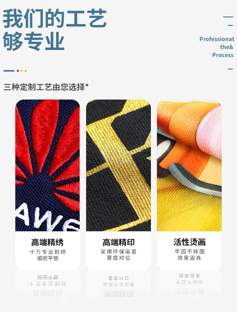 翻领POLO衫 详情图 5