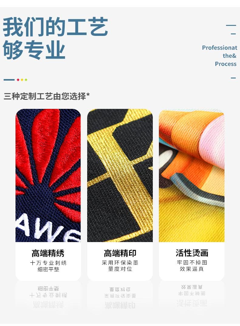 翻领POLO衫 详情图 5