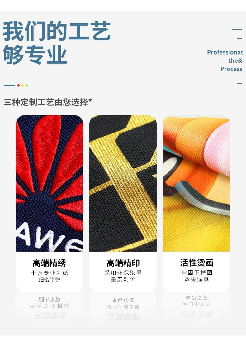 翻领POLO衫 详情图 5