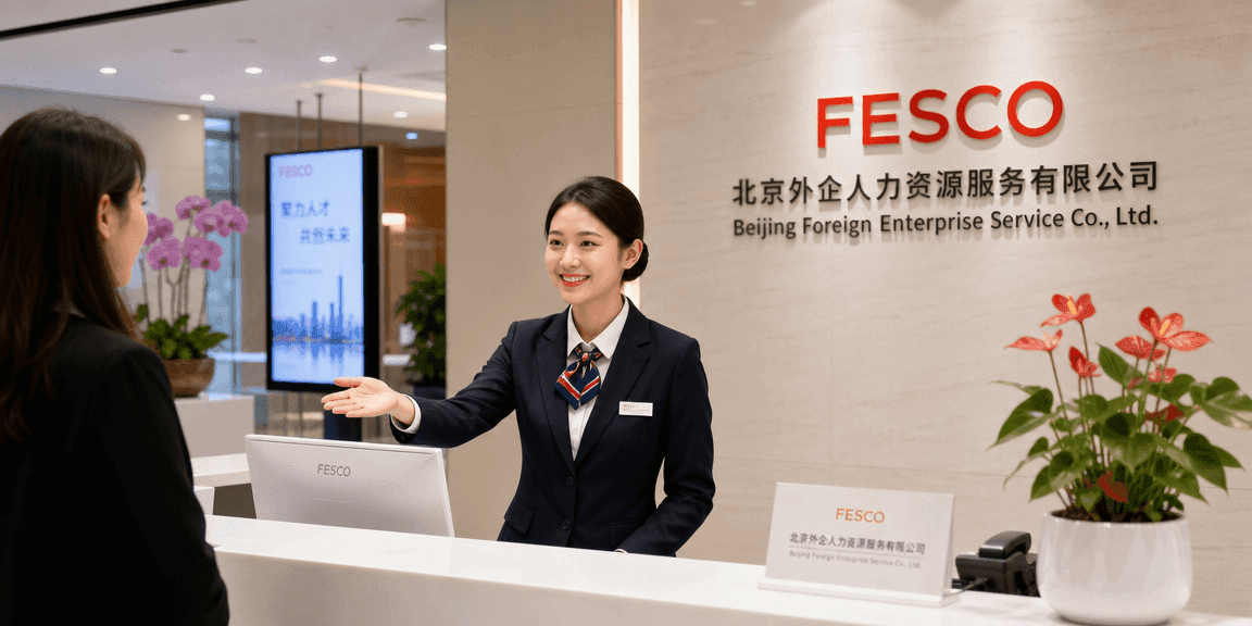 办公与接待形象应用场景