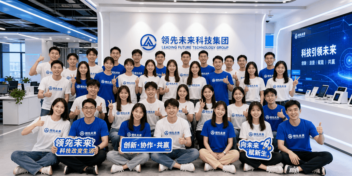 企业文化与活动着装应用场景